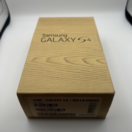 Samsung galaxy m919 - samsung, s4-m919