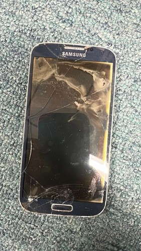 Samsung galaxy lcd broken - samsung,