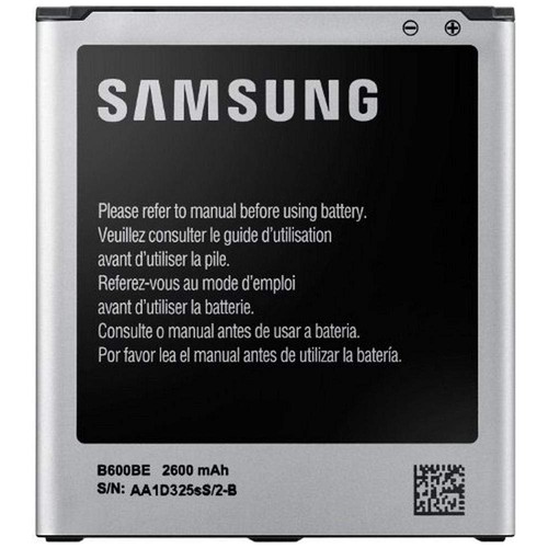 Replacement battery for - battery,