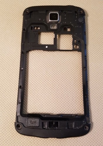 Samsung oem middle frame - middle, w/