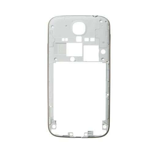 Back housing for - back, with
