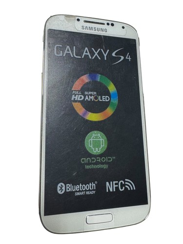 Samsung galaxy i9500 - samsung,