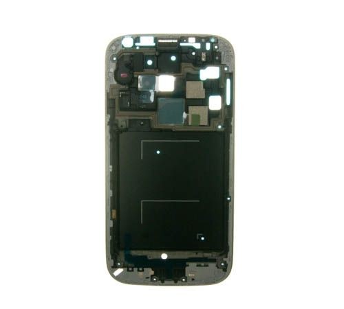 Front housing for - for, use