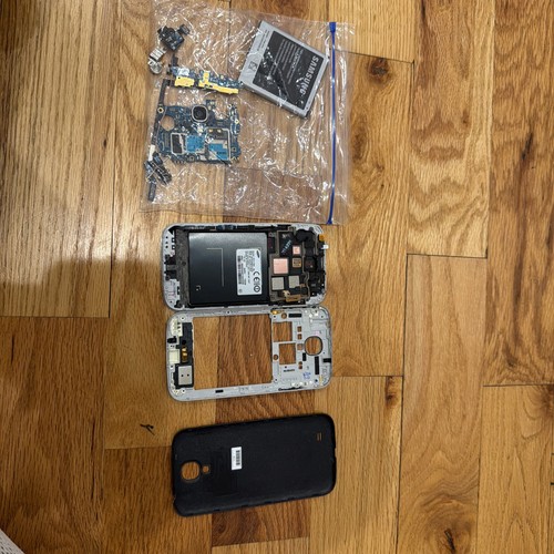 Samsung galaxy lte - samsung, s4
