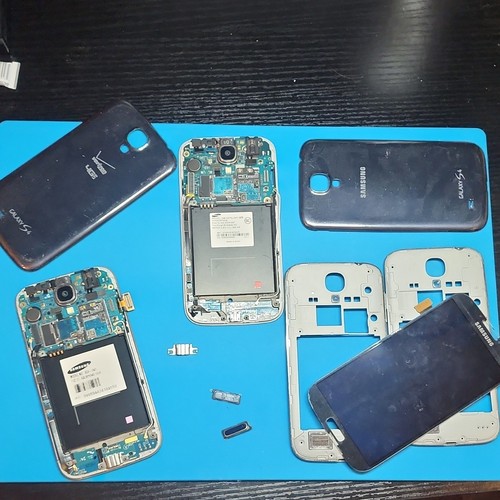 Samsung galaxy parts - 2x,